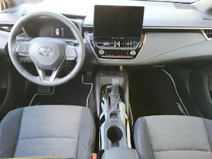 Toyota Corolla Touring Sports 2.0 HSD