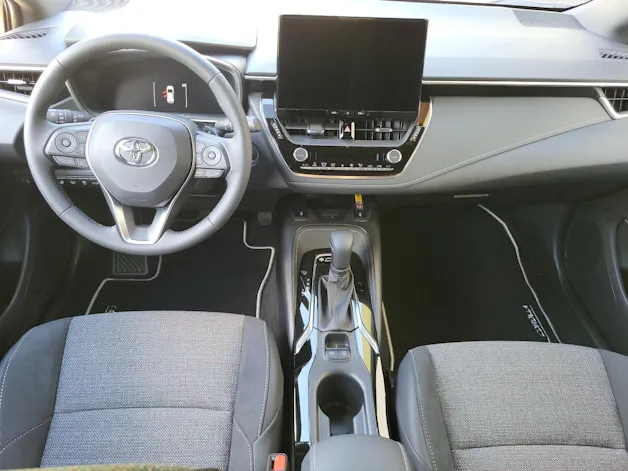 Toyota Corolla Touring Sports 2.0 HSD