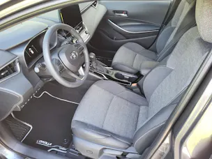 Toyota Corolla Touring Sports 2.0 HSD