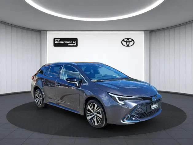 Toyota Corolla Touring Sports 2.0 HSD