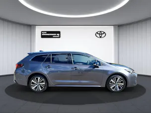 Toyota Corolla Touring Sports 2.0 HSD