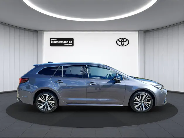 Toyota Corolla Touring Sports 2.0 HSD