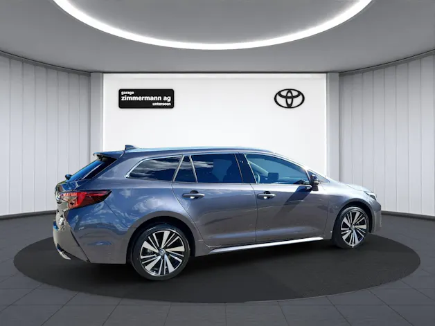 Toyota Corolla Touring Sports 2.0 HSD