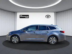 Toyota Corolla Touring Sports 2.0 HSD