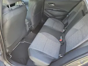 Toyota Corolla Touring Sports 2.0 HSD