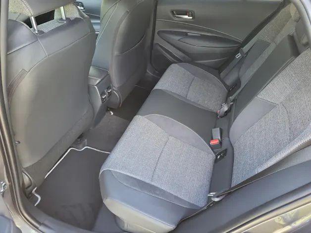 Toyota Corolla Touring Sports 2.0 HSD