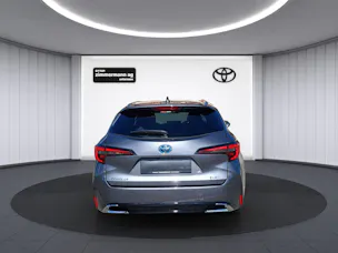 Toyota Corolla Touring Sports 2.0 HSD