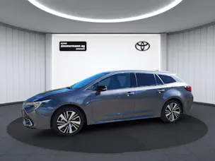 Toyota Corolla Touring Sports 2.0 HSD