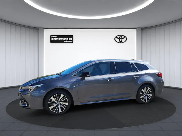 Toyota Corolla Touring Sports 2.0 HSD