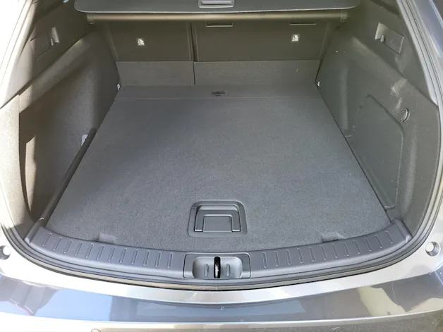 Toyota Corolla Touring Sports 2.0 HSD