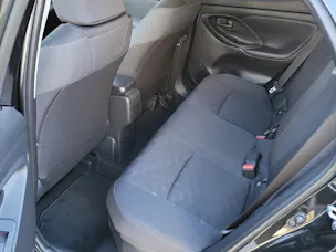 Toyota Yaris 1.5 VVT-i HSD Trend