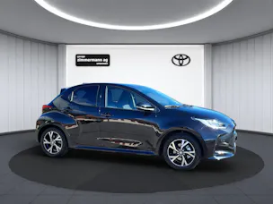 Toyota Yaris 1.5 VVT-i HSD Trend