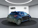 Toyota Yaris 1.5 VVT-i HSD Trend