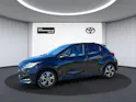 Toyota Yaris 1.5 VVT-i HSD Trend
