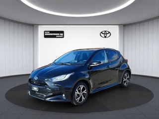 Vehicle image TOYOTA YARIS 0 Vehicle image TOYOTA YARIS 0