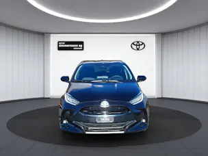 Toyota Yaris 1.5 VVT-i HSD Trend