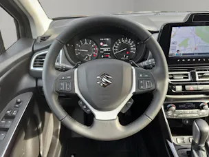 Suzuki S-Cross 1.4 T Compact Top Hybrid 4x4