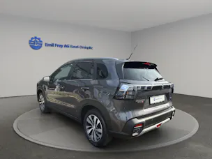 Suzuki S-Cross 1.4 T Compact Top Hybrid 4x4
