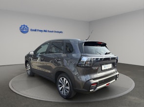 Vehicle image SUZUKI S-Cross 1.4 T Compact Top Hybrid 4x4