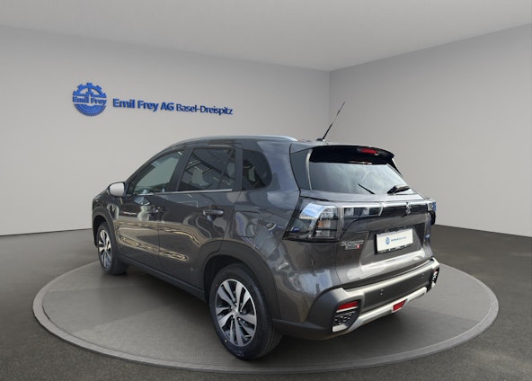 Vehicle image 6 Vehicle image 6