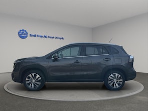 Vehicle image SUZUKI S-Cross 1.4 T Compact Top Hybrid 4x4