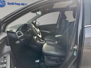 Suzuki S-Cross 1.4 T Compact Top Hybrid 4x4