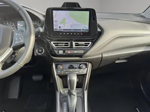 Suzuki S-Cross 1.4 T Compact Top Hybrid 4x4
