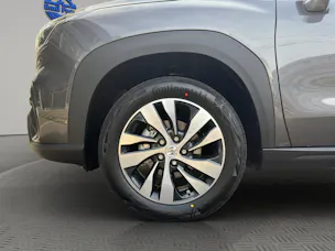 Suzuki S-Cross 1.4 T Compact Top Hybrid 4x4