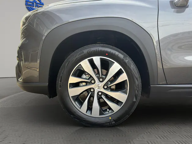 Suzuki S-Cross 1.4 T Compact Top Hybrid 4x4