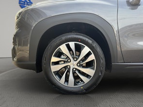 Vehicle image SUZUKI S-Cross 1.4 T Compact Top Hybrid 4x4