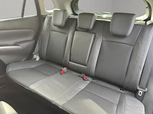Suzuki S-Cross 1.4 T Compact Top Hybrid 4x4