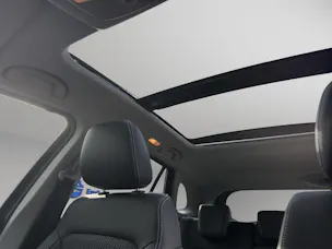 Suzuki S-Cross 1.4 T Compact Top Hybrid 4x4