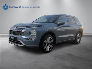 Vehicle image MITSUBISHI Outlander 2.4 PHEV Instyle 4x4