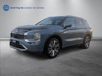 Vehicle image MITSUBISHI Outlander 2.4 PHEV Instyle 4x4