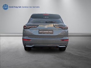 Vehicle image MITSUBISHI Outlander 2.4 PHEV Instyle 4x4