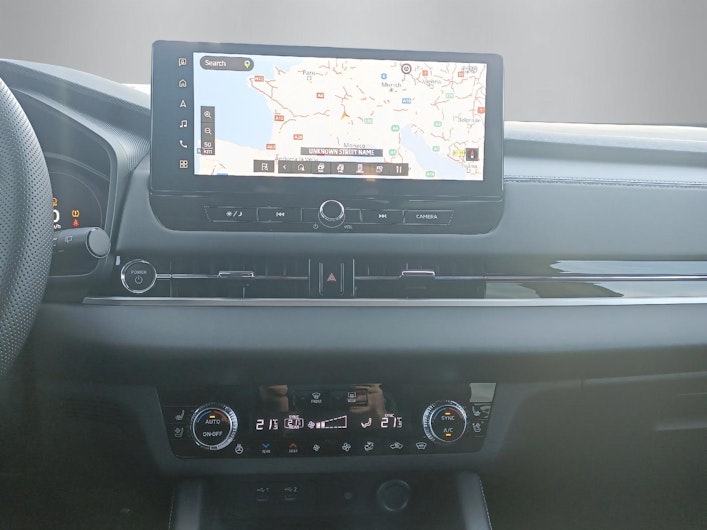 Vehicle image MITSUBISHI OUTLANDER