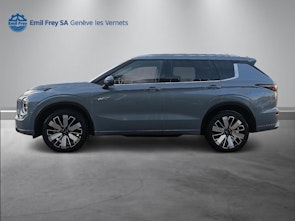 Vehicle image MITSUBISHI Outlander 2.4 PHEV Instyle 4x4