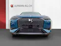 DS Automobiles 3 Crossback E-Tense Jules Verne