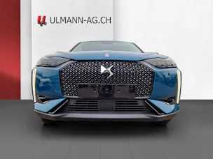 DS Automobiles 3 Crossback E-Tense Jules Verne