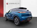 DS Automobiles 3 Crossback E-Tense Jules Verne