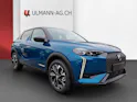 DS Automobiles 3 Crossback E-Tense Jules Verne