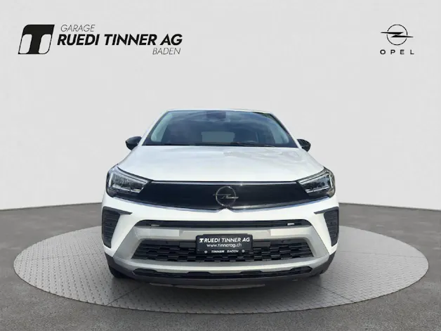 Opel Crossland 1.2 T 130 Ultimate