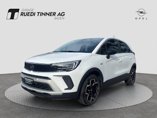 Vehicle image OPEL CROSSLAND 0