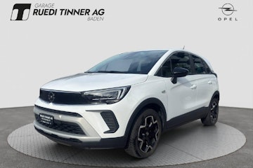 Vehicle image OPEL CROSSLAND 0 Vehicle image OPEL CROSSLAND 0