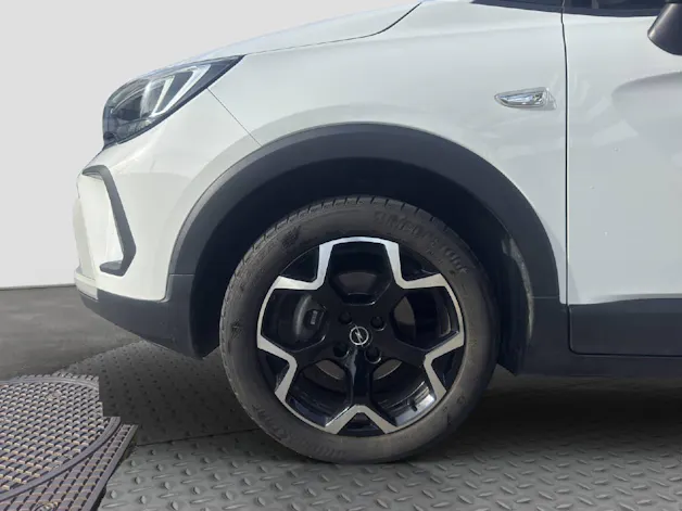 Opel Crossland 1.2 T 130 Ultimate