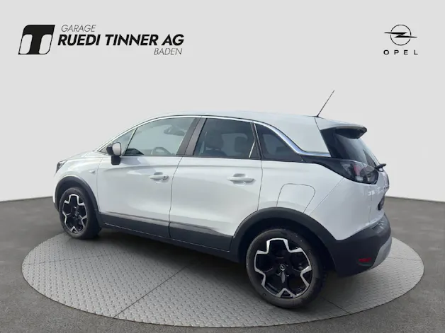 Opel Crossland 1.2 T 130 Ultimate