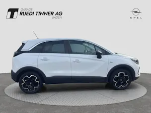 Opel Crossland 1.2 T 130 Ultimate