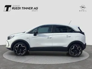 Opel Crossland 1.2 T 130 Ultimate