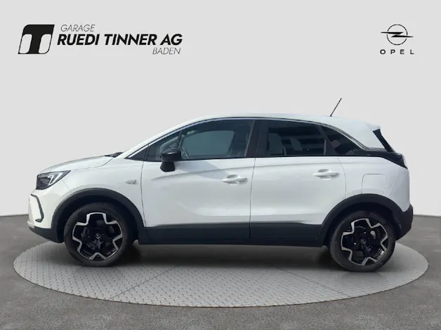 Opel Crossland 1.2 T 130 Ultimate