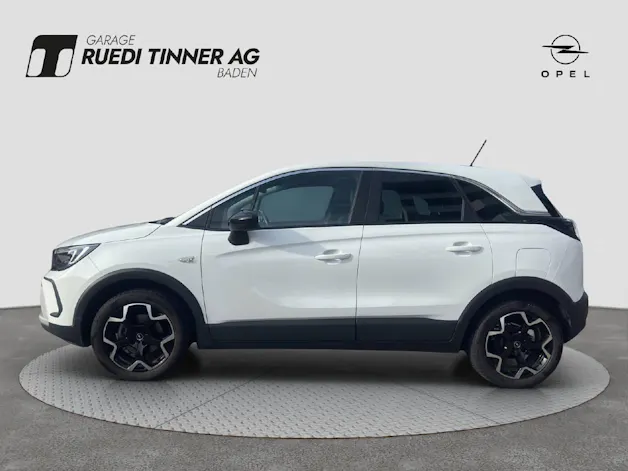 Opel Crossland 1.2 T 130 Ultimate